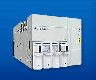 Medium-Current Ion Implanter